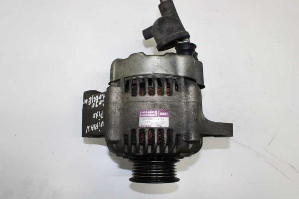 ALTERNATEUR NISSAN SUZUKI - Vue 2